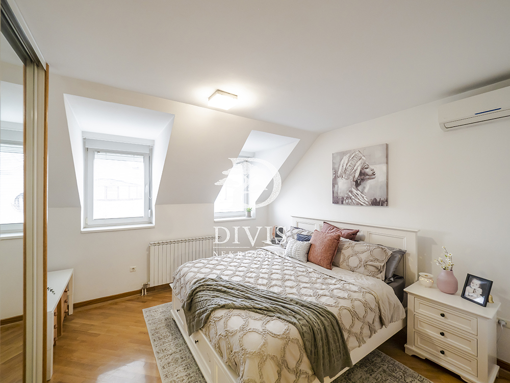 Slika 10 - Durmitorska , Četvorosoban stan na prodaju, 149m2, 450.000€